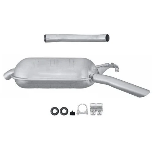 Задній глушник HELLA Easy2Fit 8LD 366 033-141, фото №2