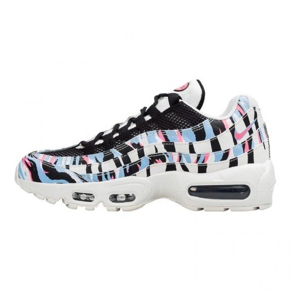 Кроссовки NIKE AIR MAX 95 CTRY Размер 45.5, фото №3