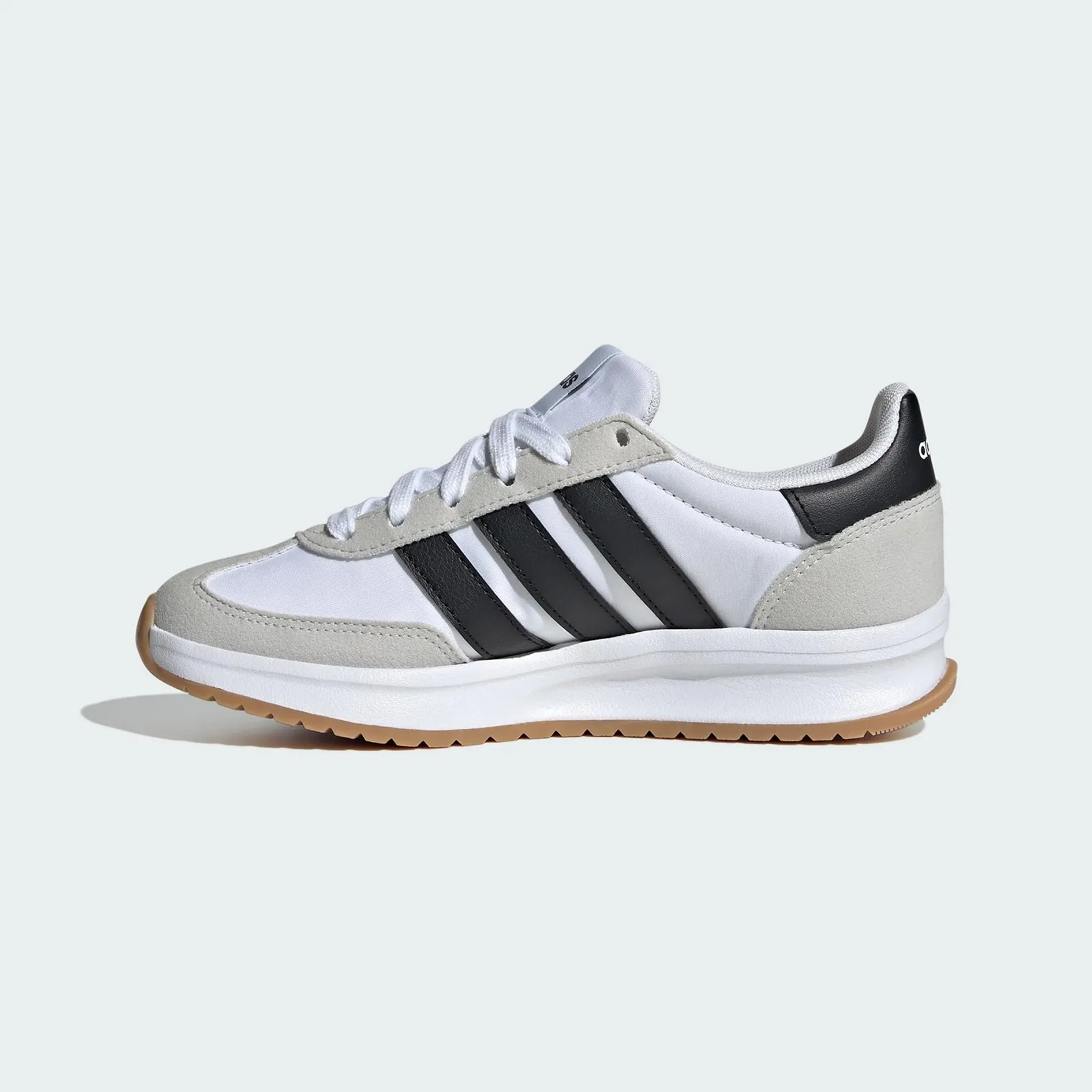 Кроссовки Adidas Run 70s 2.0 для детей, унисекс, фото №4 Кроссовки Adidas Run 70s 2.0 для детей, унисекс, фото №4