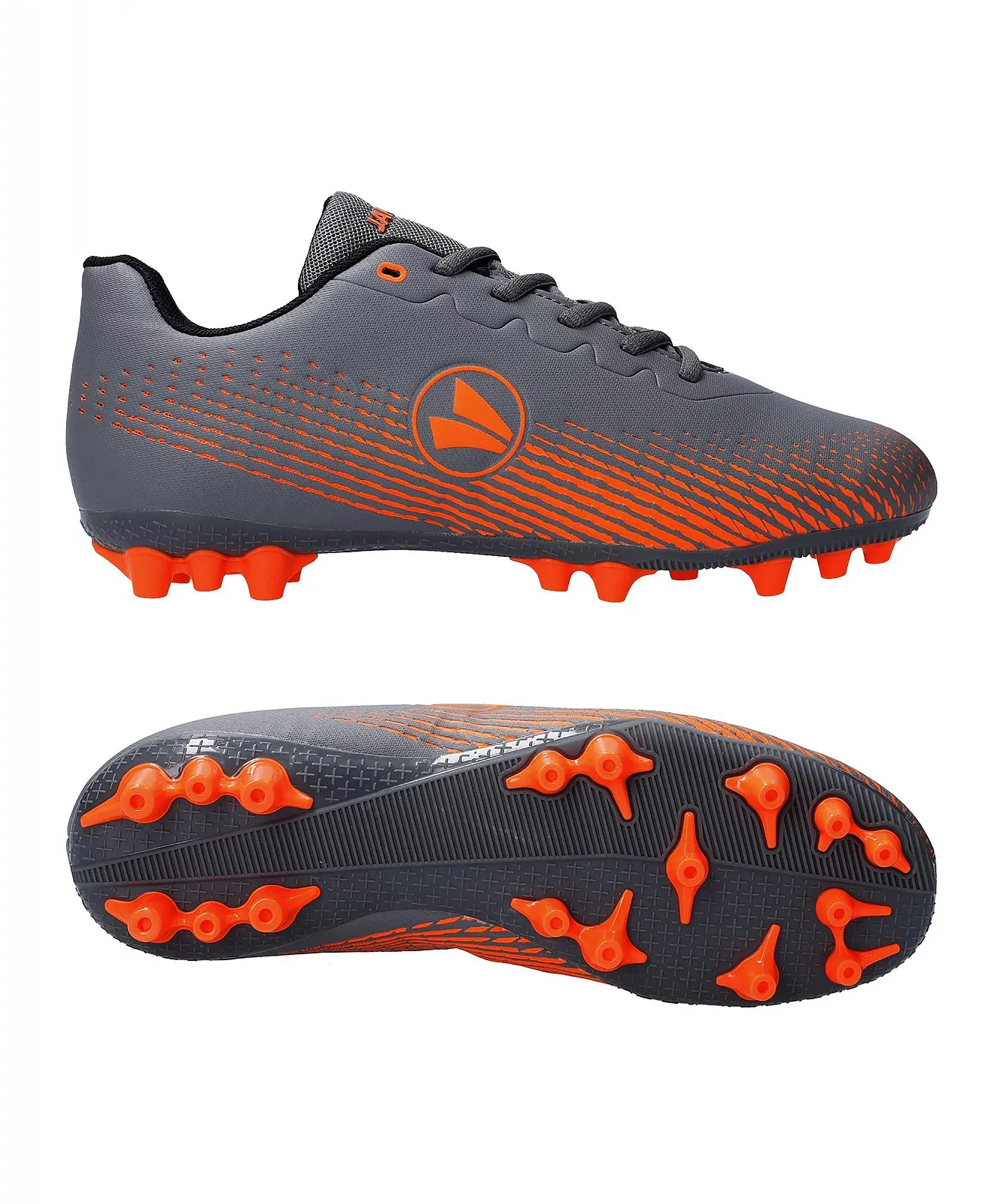 Футбольные Бутсы JAKO Lightning AG Jr Детские, фото №6