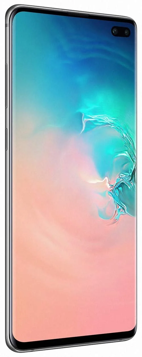 Смартфон Samsung Galaxy S10+ Dual SIM Prism Black, фото №3