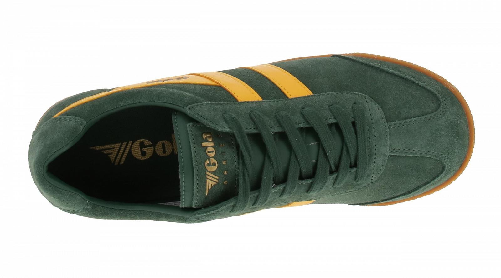 Кроссовки Gola Harrier Master-Artikel sonstige, фото №5 Кроссовки Gola Harrier Master-Artikel sonstige, фото №5