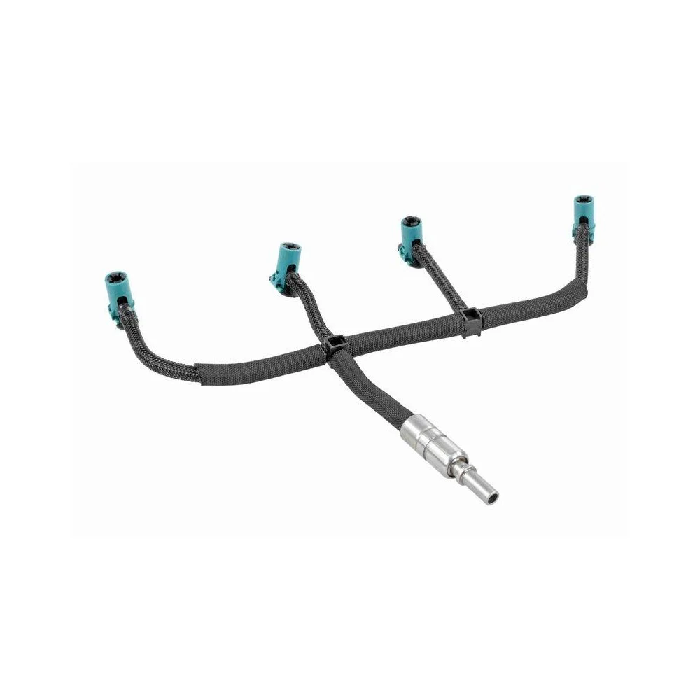 Шланг зливу палива VAICO V48-0525 для LAND ROVER, фото №1 Шланг зливу палива VAICO V48-0525 для LAND ROVER, фото №1