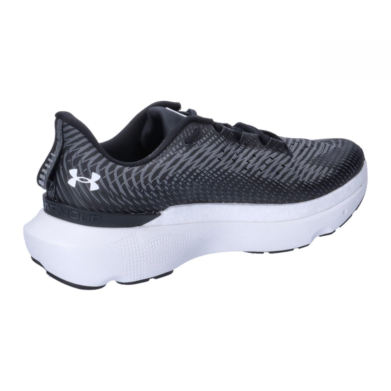 Кросівки Under Armour Ua Infinite Pro, фото №7