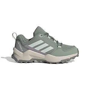 Ботинки Adidas Terrex Ax4r для детей, унисекс synthetic.ua - Фото 1