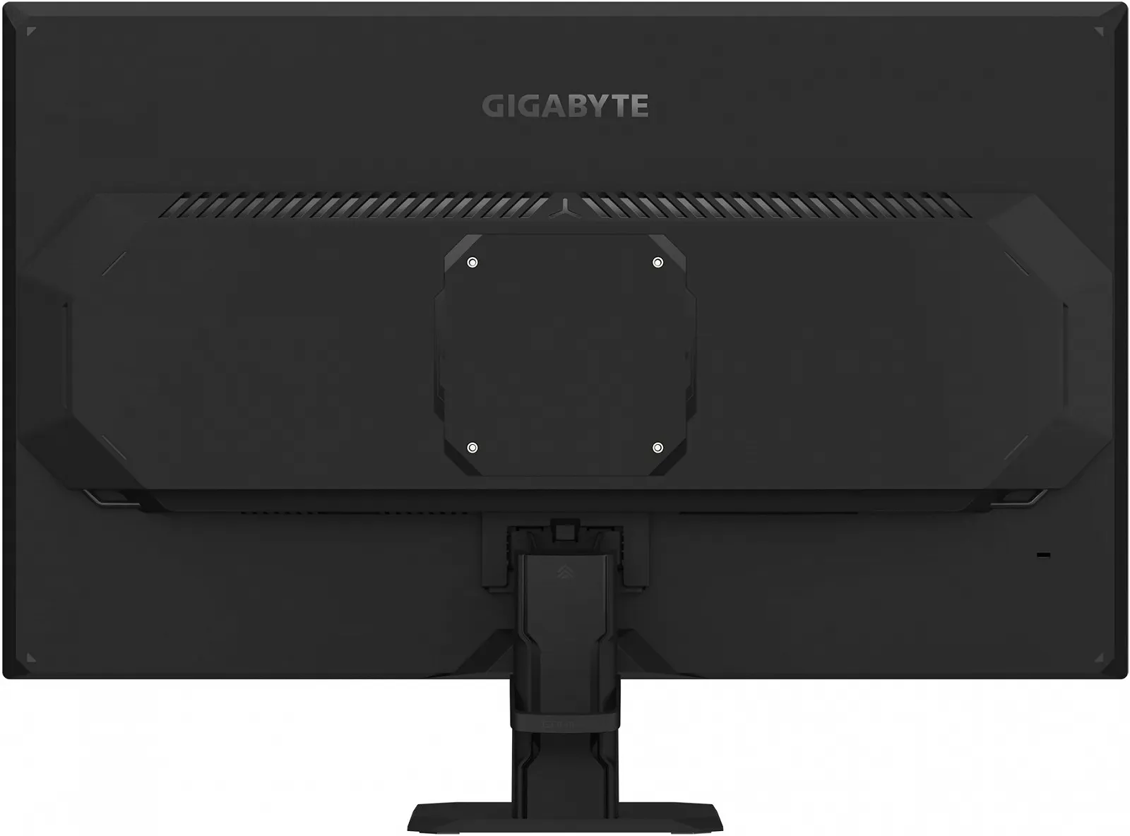Монітор 27" GIGABYTE GS27U 4K IPS 160 Гц, фото №5