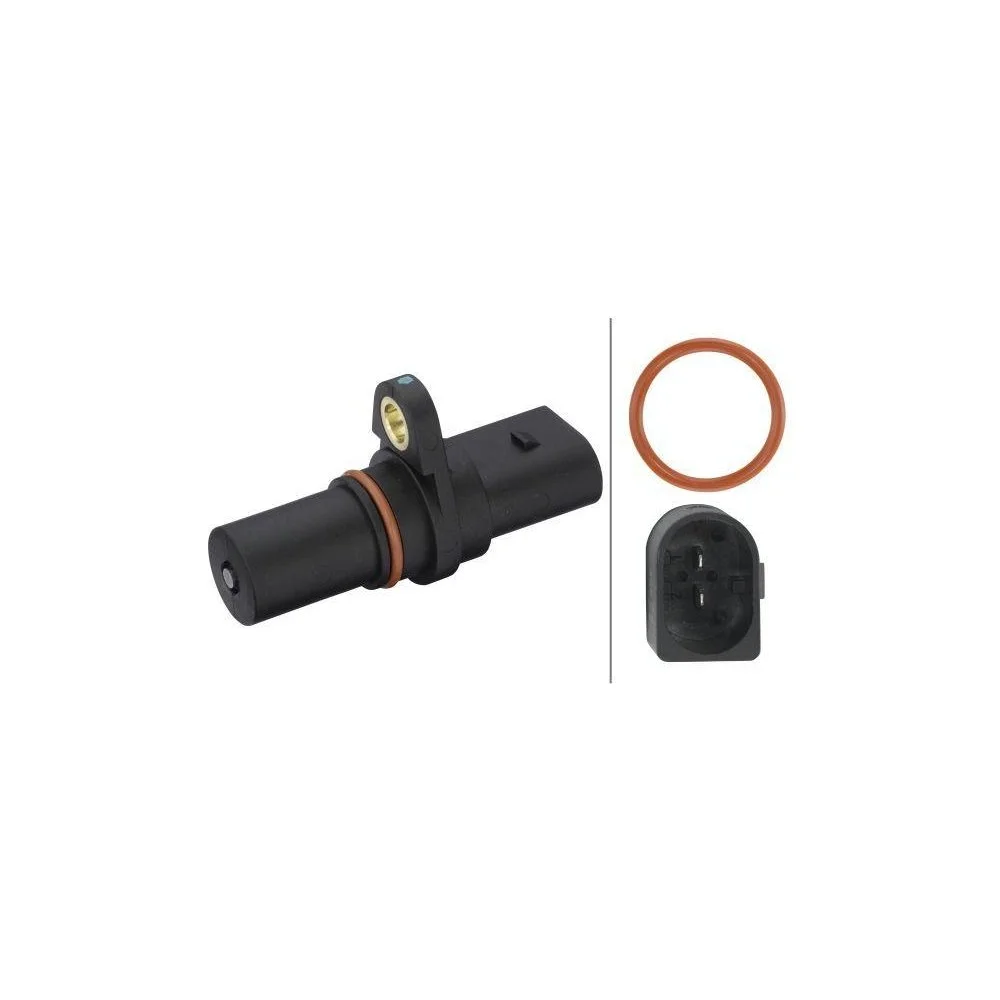 Датчик положения распредвала HELLA 6PU 009 163-921 для ALFA ROMEO CITROËN FIAT, фото №1