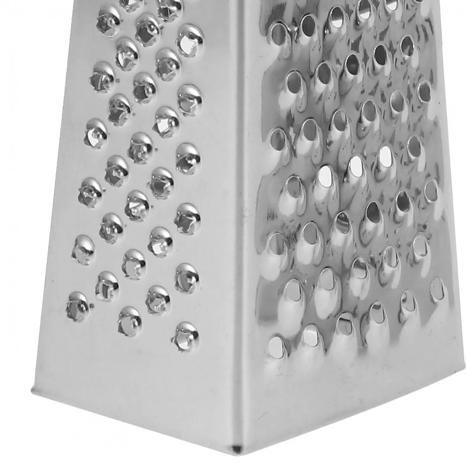 Терка Alipis Mini, Набор из 4, Нержавеющая сталь., фото №9 Терка Alipis Mini, Набор из 4, Нержавеющая сталь., фото №9