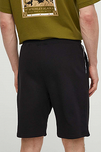 Шорти M ZUMU SHORT 0A87DFJK31 THE NORTH FACE Чорний S synthetic.ua - Фото 1