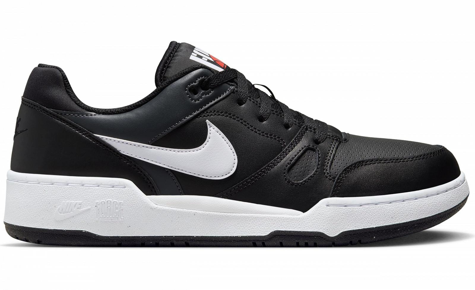 Кросівки Nike Full Force Low Чоловічі, фото №4