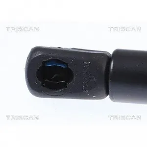 Газова пружина капота TRISCAN 8710 29151 для AUDI, передня ліва, передня права synthetic.ua - Фото 1