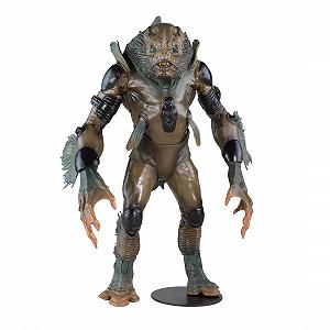 Мега Фігурка McFarlane Toys DC Multiverse Аквамен і Загублене Королівство Цитадель Затонулий Пірат 7 дюймів з Ультра Артикуляцією - Фото 1