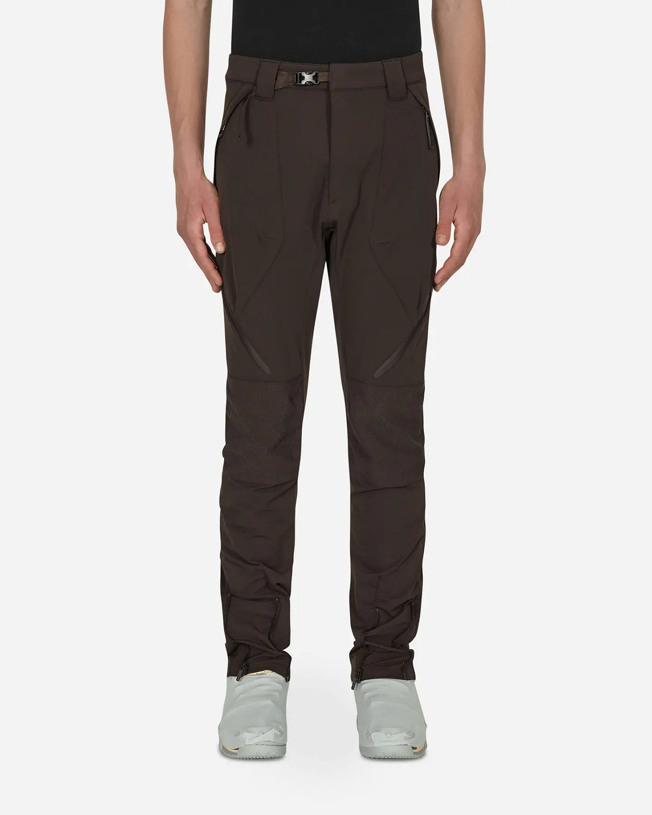 Штани Travis Scott CACT.US CORP x Nike NRG BH Pant Brown XL, фото №1