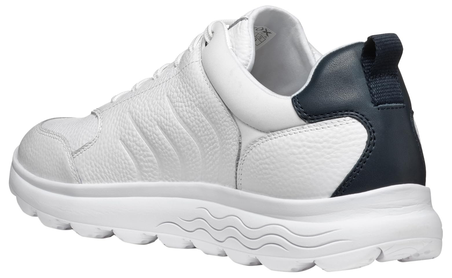 Кросівки Geox Spherica B Чоловічі, фото №3 Кросівки Geox Spherica B Чоловічі, фото №3