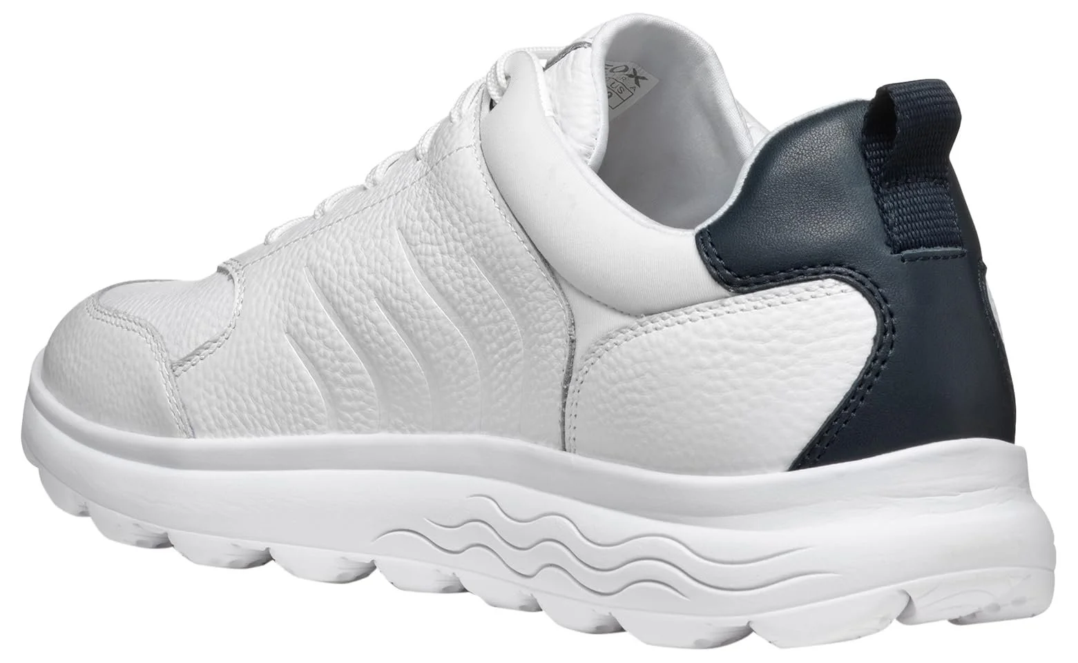 Кросівки Geox Spherica B Чоловічі, фото №3 Кросівки Geox Spherica B Чоловічі, фото №3