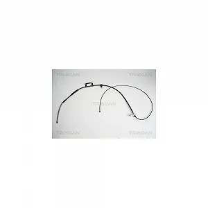 Трос стоянкового гальма TRISCAN 8140 18124 KIA задній правий - Фото 1