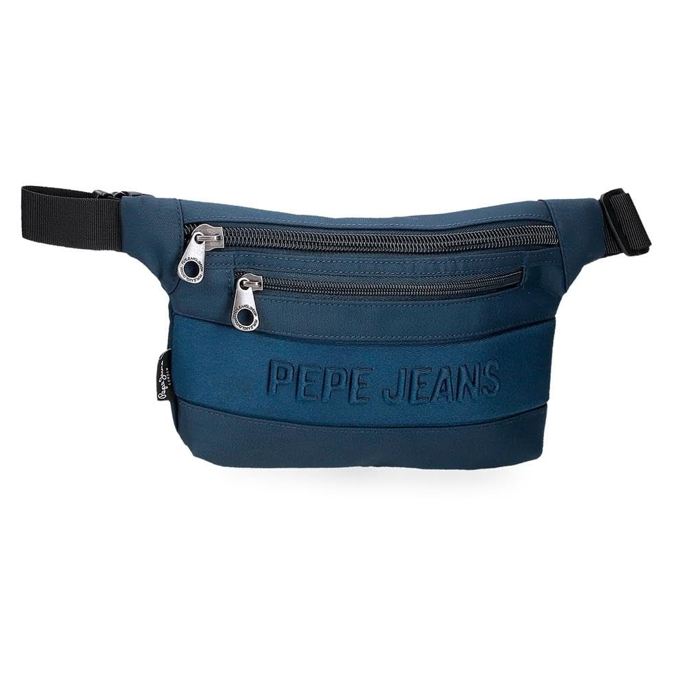 Поясна сумка Pepe Jeans Ancor, фото №1