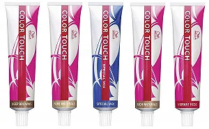 Напівперманентна фарба для волосся Wella Professionals Color Touch 9/0 - Фото 1
