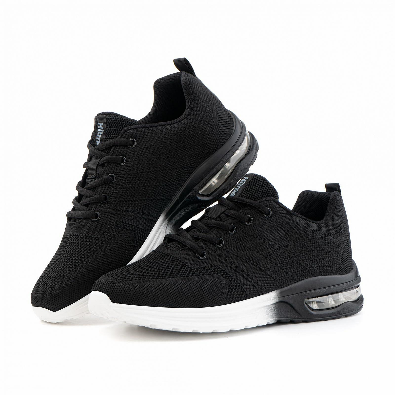 Кросівки Hitmars Спортивні Легкі Дихаючі, фото №4 Кросівки Hitmars Спортивні Легкі Дихаючі, фото №4