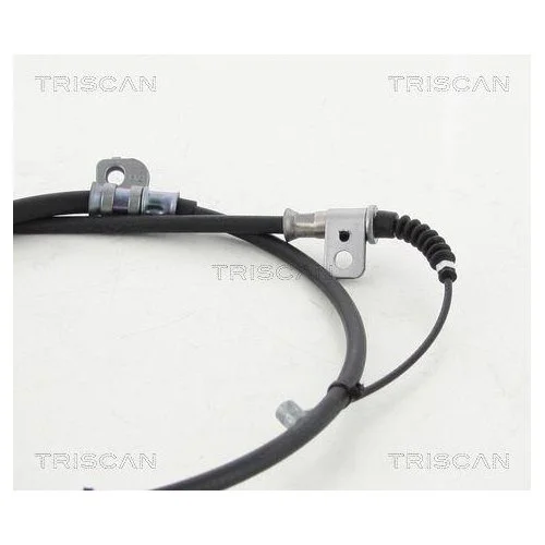 Трос стоянкового гальма TRISCAN 8140 431049 для HYUNDAI задній правий, фото №3