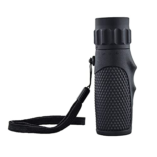 Monokular DERBUT 10x25 Hochleistюні Mini-BAK4 призми-FMC об'єктив Висока потужність, фото №6