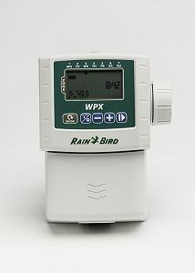 Контролер, таймер поливу Rain Bird WPX 9V Battery Operated 6 станцій - Фото 1
