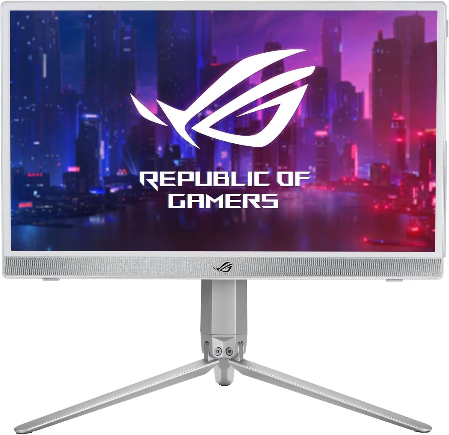 Монітор 15.6" ASUS ROG Strix XG16AHP-W Full HD IPS 144 Гц, фото №1 Монітор 15.6" ASUS ROG Strix XG16AHP-W Full HD IPS 144 Гц, фото №1