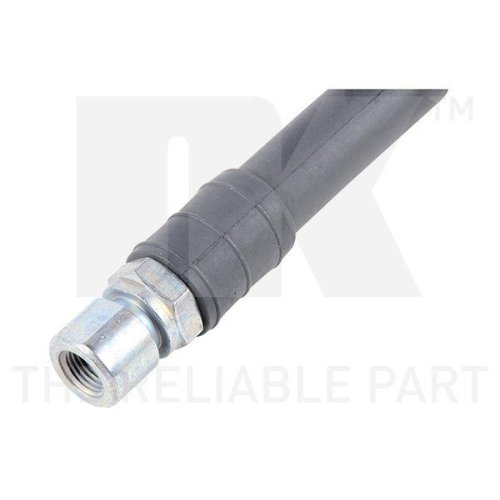 Гальмівний шланг NK 853633 для OPEL VAUXHALL, передній правий, фото №2