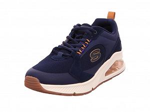 Кроссовки Skechers UNO 2-90S 2 Коричневый - Фото 1