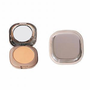Пудра Beauty Double Layer Face Powder Wet Dual Use Durable Concealer Два Оттенка  - Фото 1
