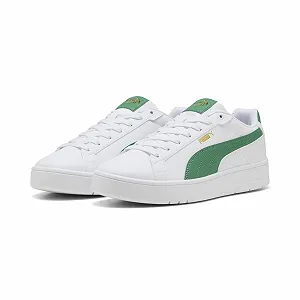 Кеды PUMA Court Classico synthetic.ua - Фото 1
