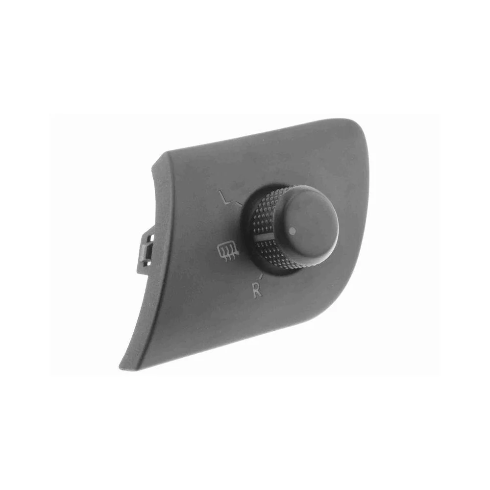 Вимикач регулювання дзеркала VEMO V10-73-0166 для VW, фото №1