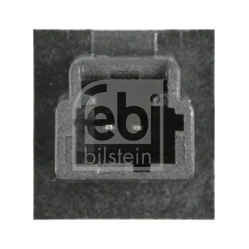 Вимикач замка багажника FEBI BILSTEIN 180184 febi Plus для CITROËN, фото №3