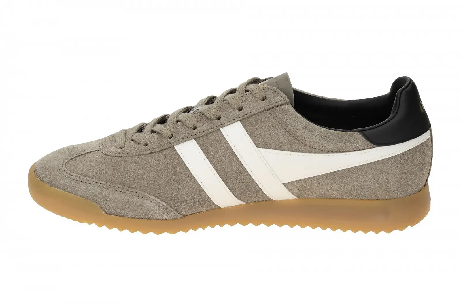 Кроссовки Gola Torpedo Rhino/Off White/Black, фото №4 Кроссовки Gola Torpedo Rhino/Off White/Black, фото №4