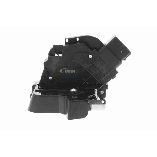 Замок дверей VEMO V25-85-0011 Original VEMO Quality для FORD задній правий, фото №4 Замок дверей VEMO V25-85-0011 Original VEMO Quality для FORD задній правий, фото №4