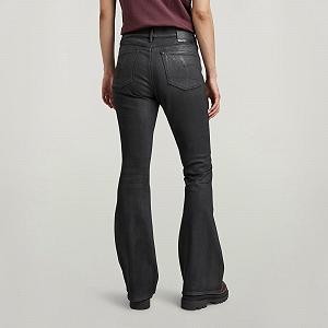 Женские джинсы G-Star RAW Damen Jeans Skinny Flare 3301 - 24 цена на synthetic.ua - Фото 1 Женские джинсы G-Star RAW Damen Jeans Skinny Flare 3301 - 24 synthetic.ua - Фото 1