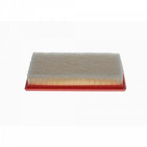 Воздушный фильтр BOSCH F 026 400 686 для FIAT JEEP synthetic.ua - Фото 1