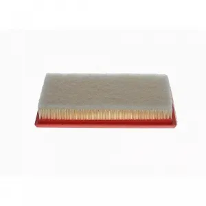 Повітряний фільтр BOSCH F 026 400 686 для FIAT JEEP synthetic.ua - Фото 1