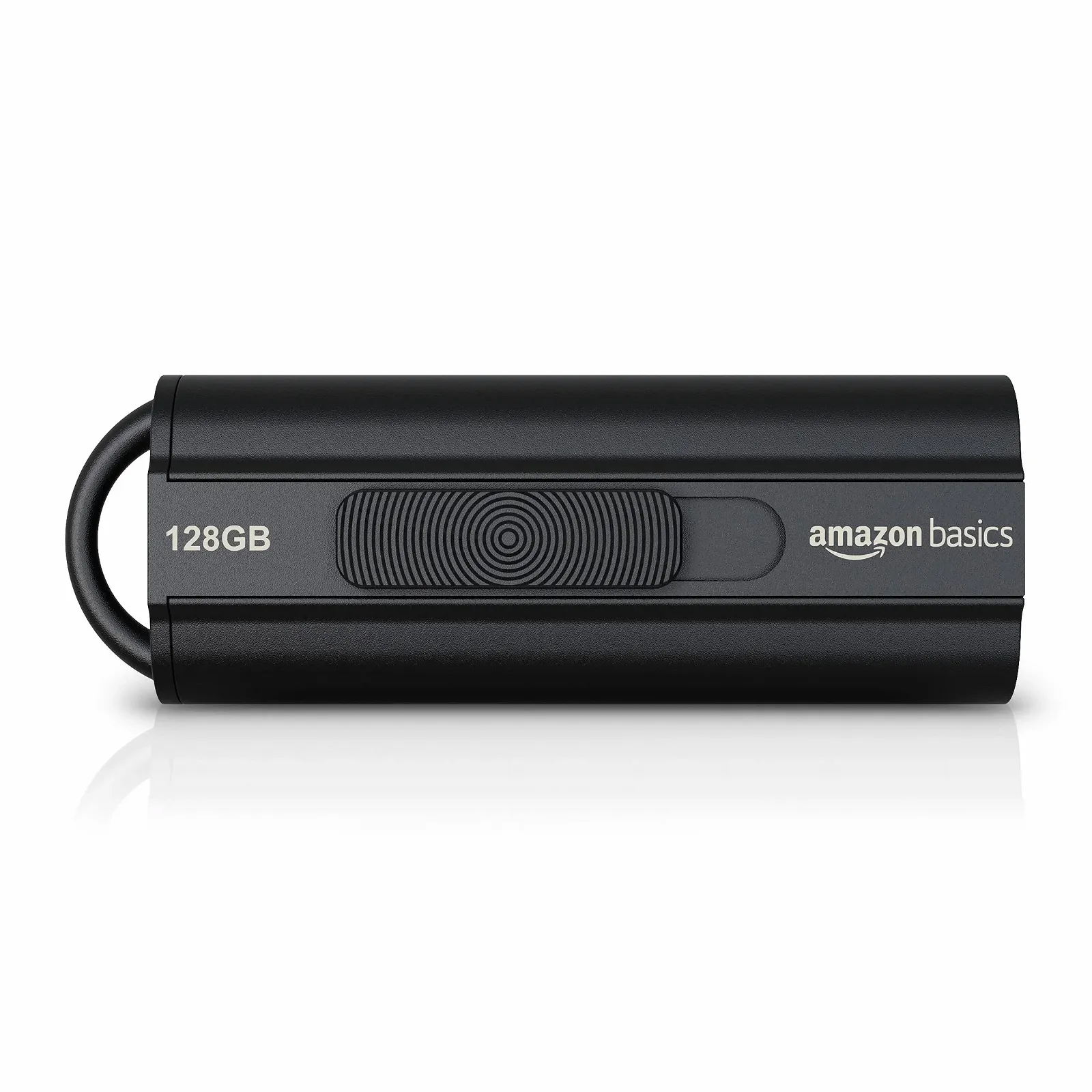 USB-накопичувач Amazon Basics 128ГБ USB 3.1 Black, фото №1 USB-накопичувач Amazon Basics 128ГБ USB 3.1 Black, фото №1