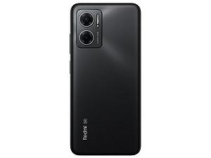 Смартфон Xiaomi Redmi 10 6.58'' 4/128GB 5G NFC 8 ядер Android14 Black synthetic.ua - Фото 1