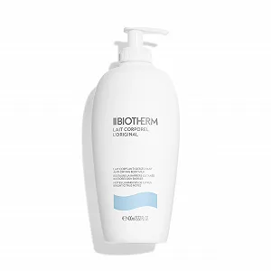 Лосьон для тела Biotherm Lait Corporel L'Original увлажняющий для гладкой кожи - Фото 1