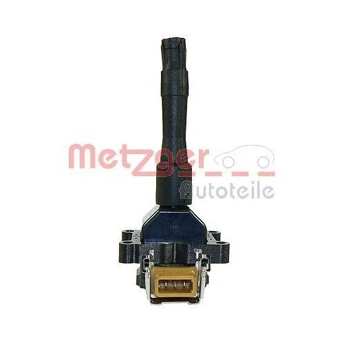 Котушка запалювання METZGER 0880251 для BMW, фото №2 Котушка запалювання METZGER 0880251 для BMW, фото №2