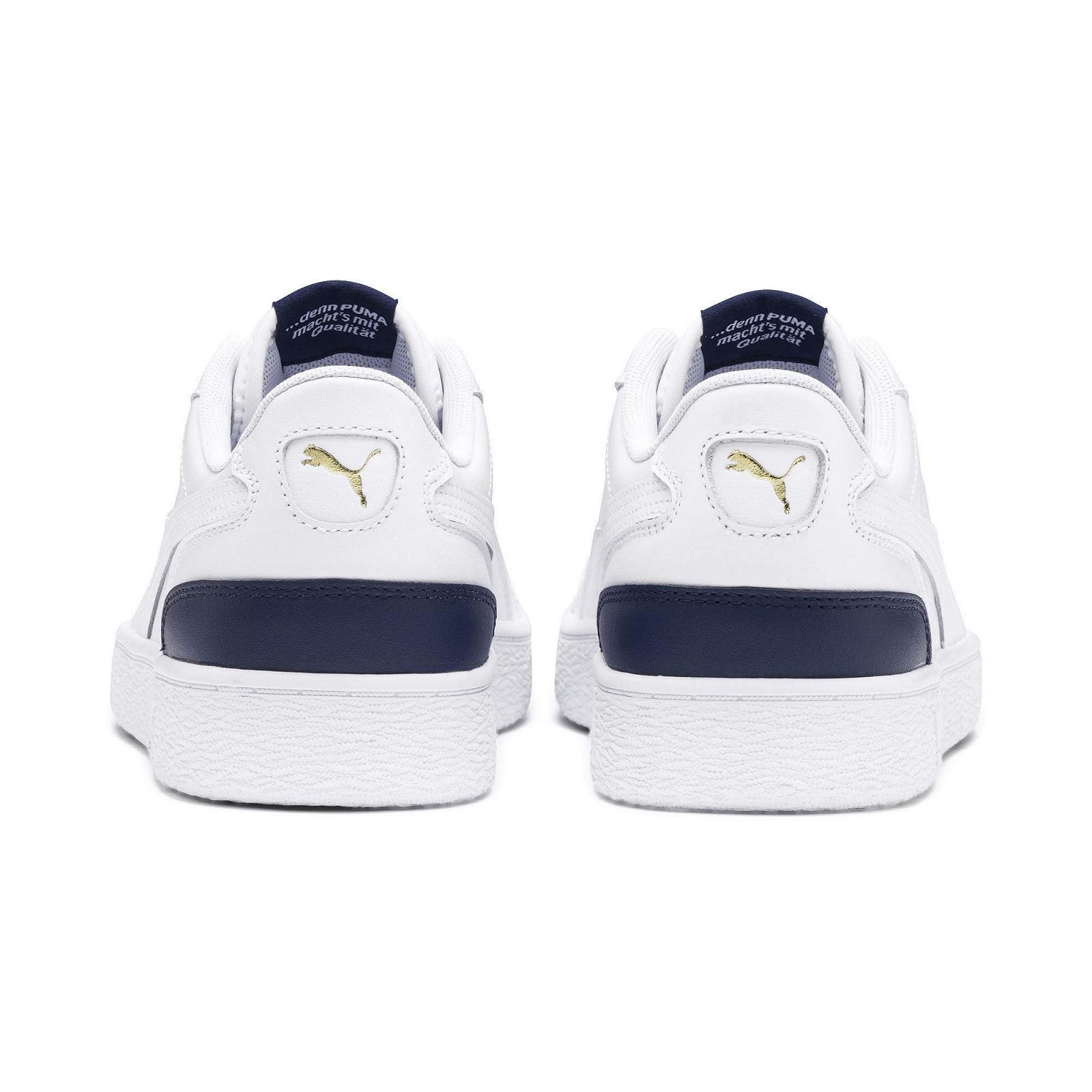 Кроссовки Puma Ralph Sampson Lo Unisex, фото №3