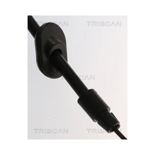 Трос стоянкового гальма TRISCAN 8140 231149 для MERCEDES-BENZ, центральний, фото №4 Трос стоянкового гальма TRISCAN 8140 231149 для MERCEDES-BENZ, центральний, фото №4