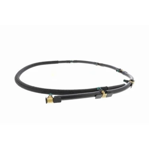 Шланг зворотної магістралі палива VAICO V20-3607 Q+ для BMW, фото №3