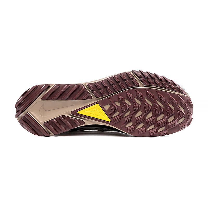 Кроссовки для трейлраннинга Nike React Pegasus Trail 4 GORE-TEX DJ7926-003 Размер 41, фото №4