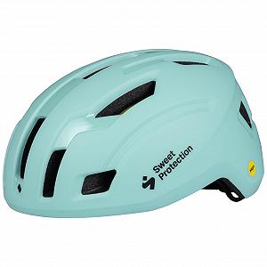 Шлем Sweet Protection Seeker MIPS Унисекс, для взрослых, цвет Misty Turquoise, 48/53 - Фото 1