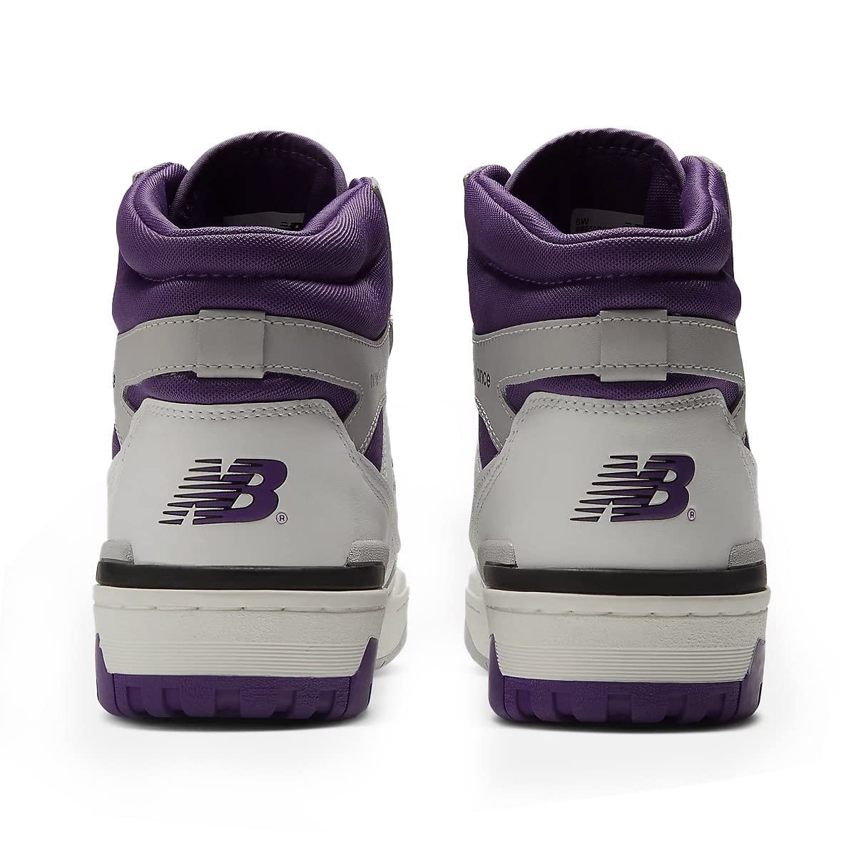 Кроссовки New Balance 650R мужские, фото №4