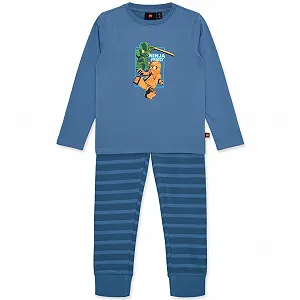 Комплект піжами Kabooki для хлопчиків - Фото 1