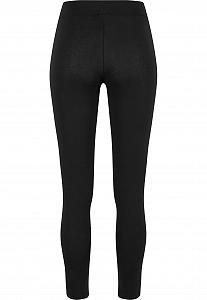 Леггинсы Urban Classics Jersey Женские Черный, размеры от XS до 5XL synthetic.ua - Фото 1